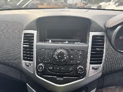 View HOLDEN CRUZE 2012 4 Door Hatchback Breaking