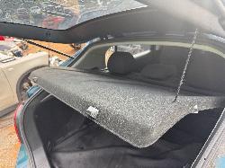 View HOLDEN CRUZE 2012 4 Door Hatchback Breaking