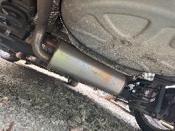 View HOLDEN CRUZE 2012 4 Door Hatchback Breaking