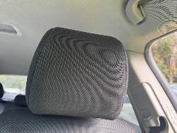 View HOLDEN CRUZE 2012 4 Door Hatchback Breaking