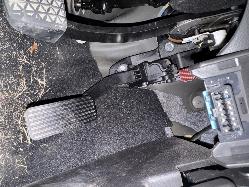 View HOLDEN CRUZE 2012 4 Door Hatchback Breaking