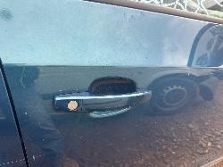 View HOLDEN CRUZE 2012 4 Door Hatchback Breaking
