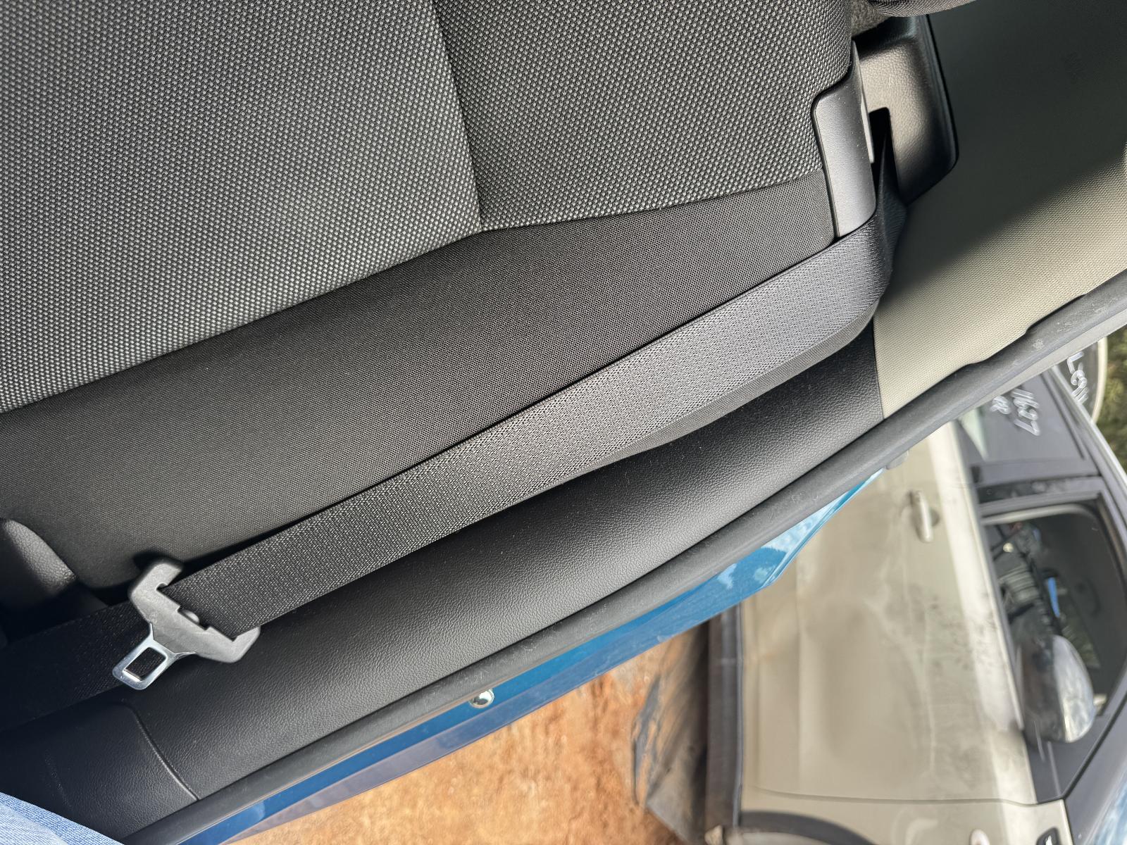 View HOLDEN CRUZE 2012 4 Door Hatchback Breaking
