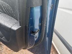 View HOLDEN CRUZE 2012 4 Door Hatchback Breaking