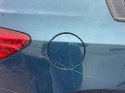 View HOLDEN CRUZE 2012 4 Door Hatchback Breaking