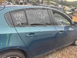 View HOLDEN CRUZE 2012 4 Door Hatchback Breaking