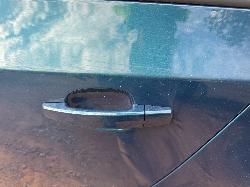 View HOLDEN CRUZE 2012 4 Door Hatchback Breaking