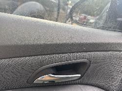 View HOLDEN CRUZE 2012 4 Door Hatchback Breaking