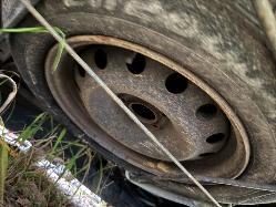 View FIAT SCUDO 2013 2 Door Van Breaking