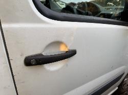View FIAT SCUDO 2013 2 Door Van Breaking