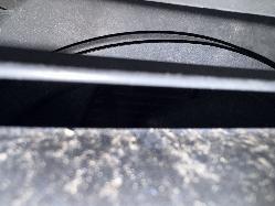 View FIAT SCUDO 2013 2 Door Van Breaking