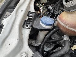 View FIAT SCUDO 2013 2 Door Van Breaking