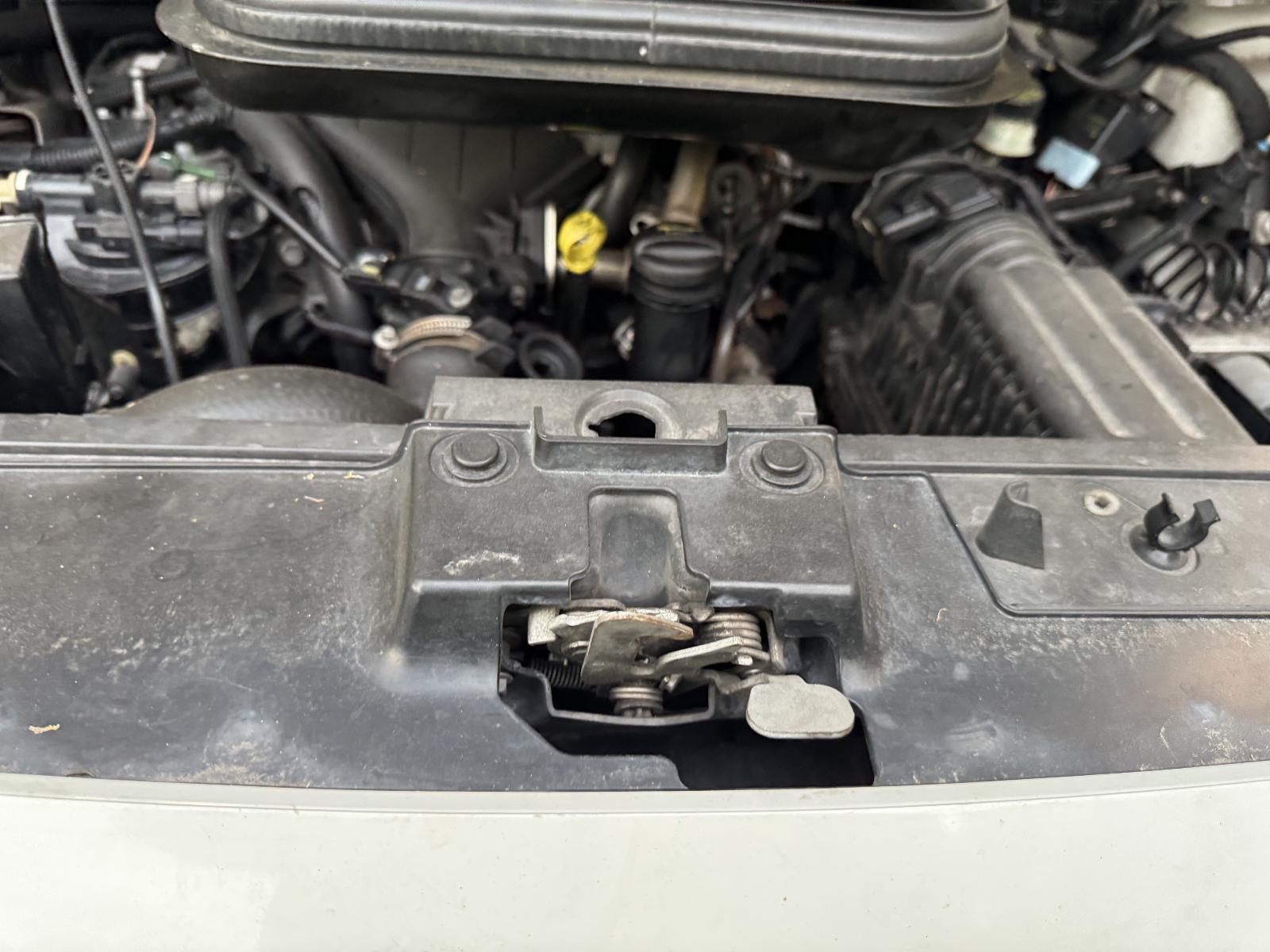 View FIAT SCUDO 2013 2 Door Van Breaking