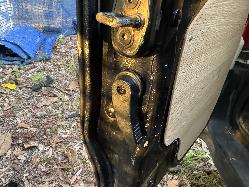 View FIAT SCUDO 2013 2 Door Van Breaking