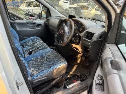 View FIAT SCUDO 2013 2 Door Van Breaking