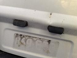 View FIAT SCUDO 2013 2 Door Van Breaking