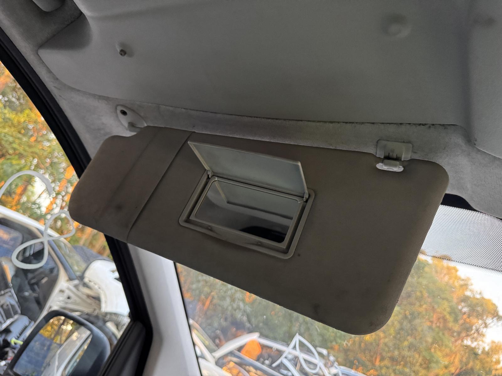 View FIAT SCUDO 2013 2 Door Van Breaking