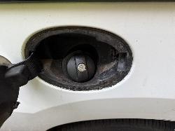 View FIAT SCUDO 2013 2 Door Van Breaking