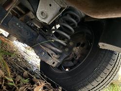 View FIAT SCUDO 2013 2 Door Van Breaking