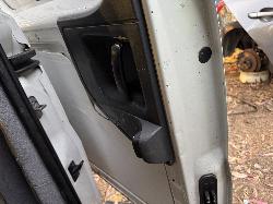 View FIAT SCUDO 2013 2 Door Van Breaking