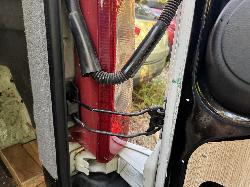 View FIAT SCUDO 2013 2 Door Van Breaking