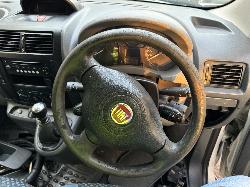 View FIAT SCUDO 2013 2 Door Van Breaking