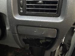 View FIAT SCUDO 2013 2 Door Van Breaking