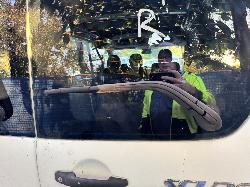 View FIAT SCUDO 2013 2 Door Van Breaking