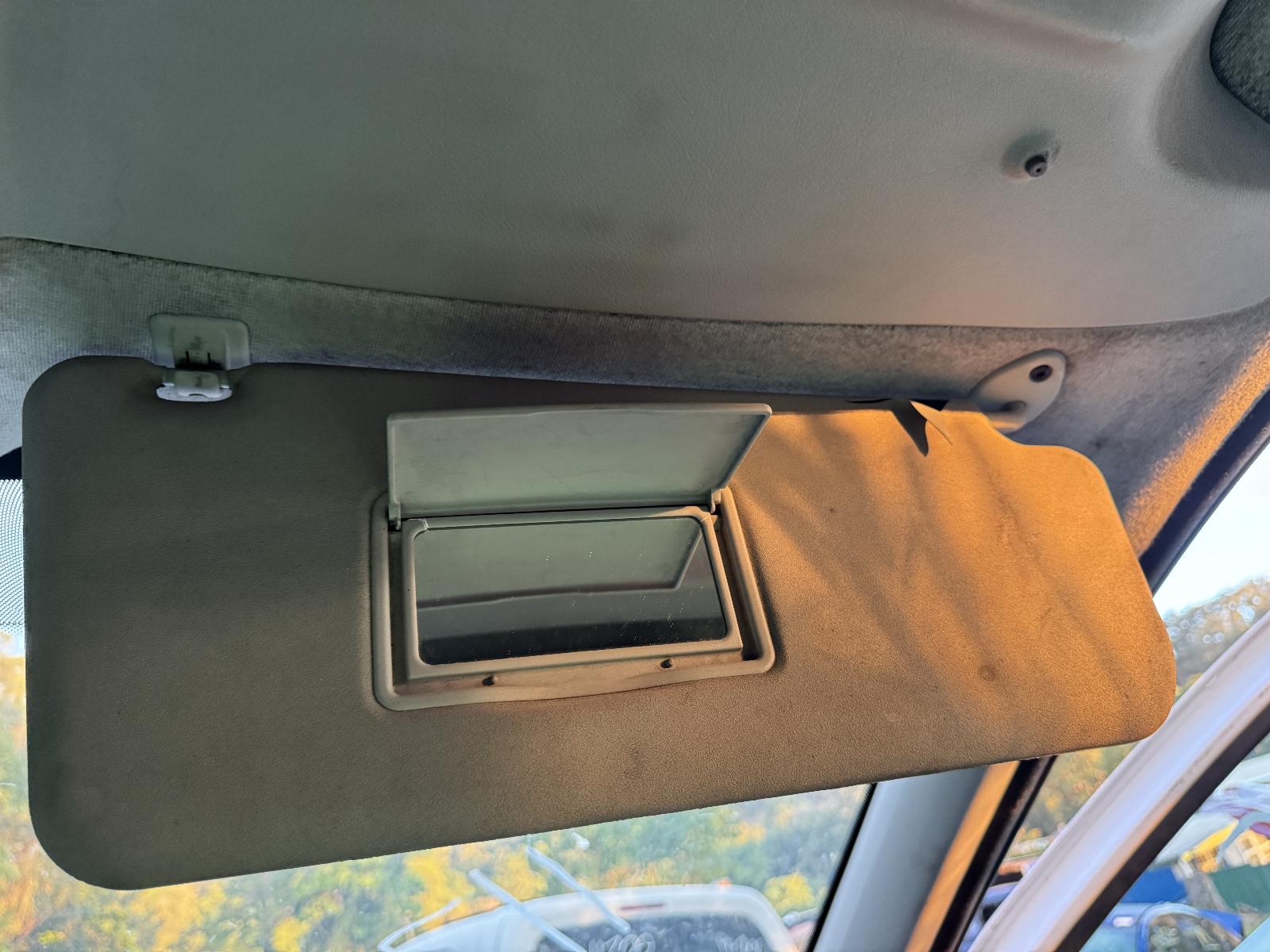 View FIAT SCUDO 2013 2 Door Van Breaking
