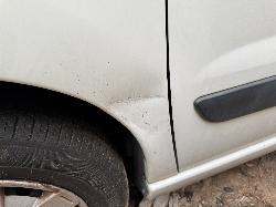 View FIAT SCUDO 2013 2 Door Van Breaking