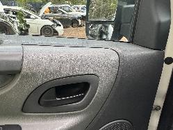 View FIAT SCUDO 2013 2 Door Van Breaking
