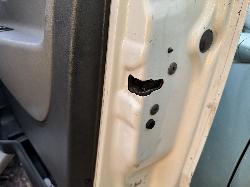 View FIAT SCUDO 2013 2 Door Van Breaking