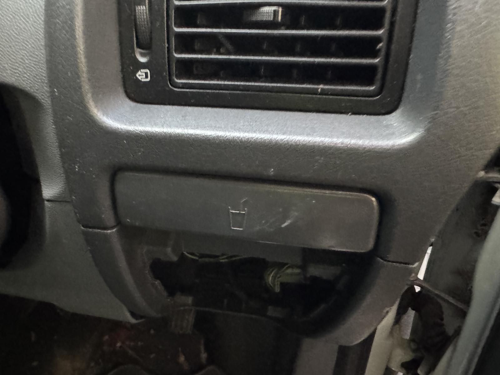 View FIAT SCUDO 2013 2 Door Van Breaking