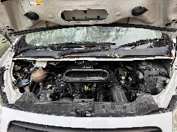 View FIAT SCUDO 2013 2 Door Van Breaking