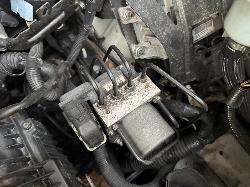 View FIAT SCUDO 2013 2 Door Van Breaking