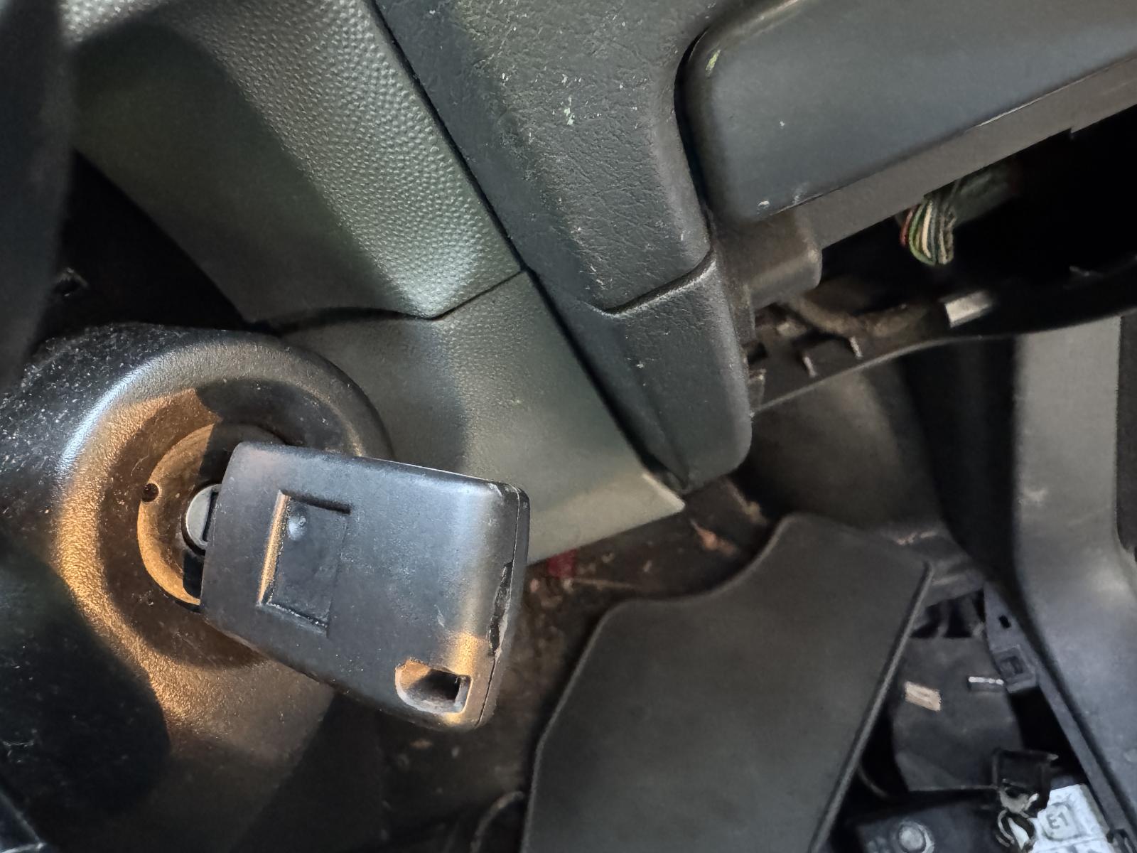View FIAT SCUDO 2013 2 Door Van Breaking