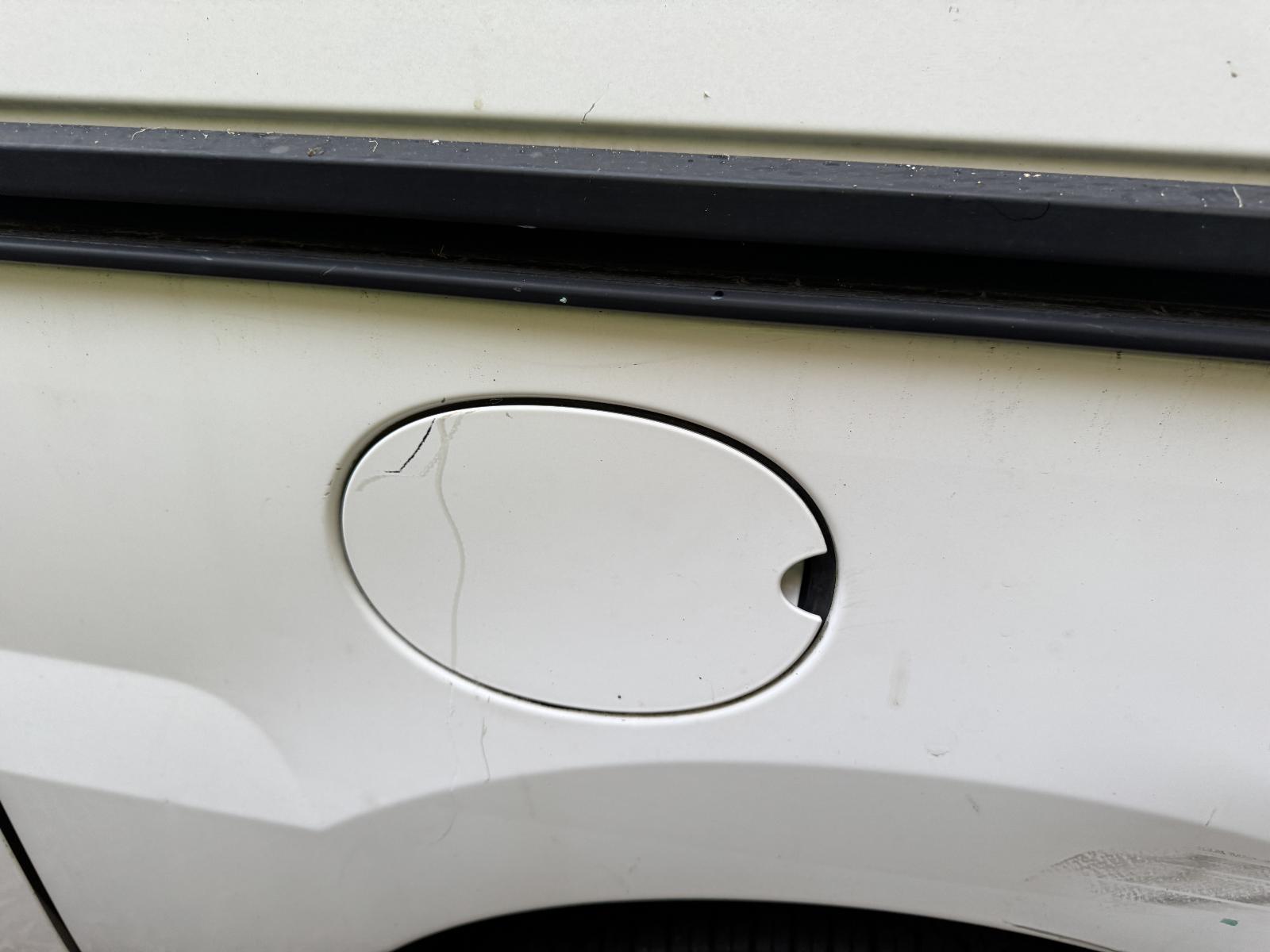 View FIAT SCUDO 2013 2 Door Van Breaking