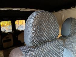 View FIAT SCUDO 2013 2 Door Van Breaking