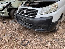View FIAT SCUDO 2013 2 Door Van Breaking
