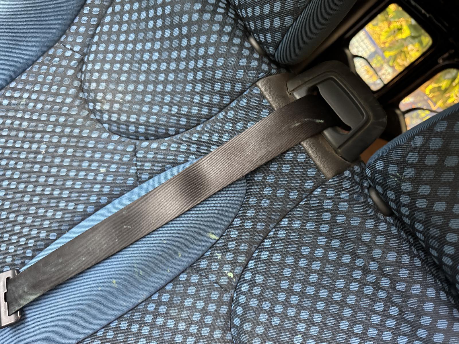 View FIAT SCUDO 2013 2 Door Van Breaking