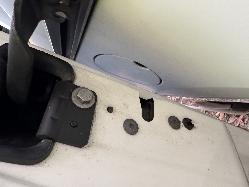 View FIAT SCUDO 2013 2 Door Van Breaking