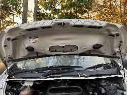 View FIAT SCUDO 2013 2 Door Van Breaking