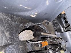 View FIAT SCUDO 2013 2 Door Van Breaking