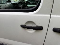 View FIAT SCUDO 2013 2 Door Van Breaking