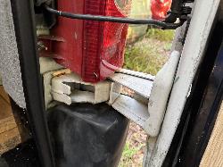 View FIAT SCUDO 2013 2 Door Van Breaking