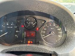 View FIAT SCUDO 2013 2 Door Van Breaking