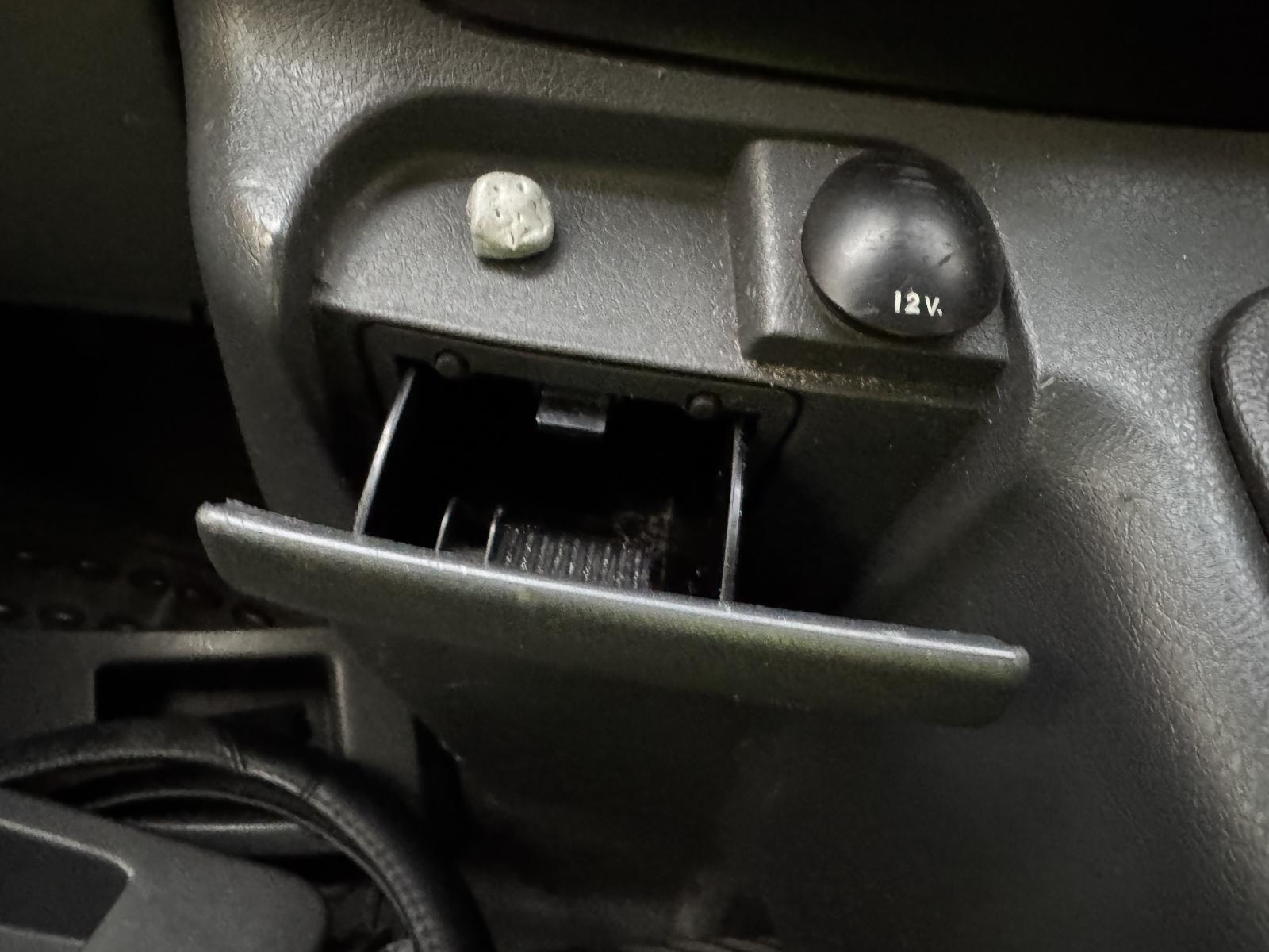 View FIAT SCUDO 2013 2 Door Van Breaking