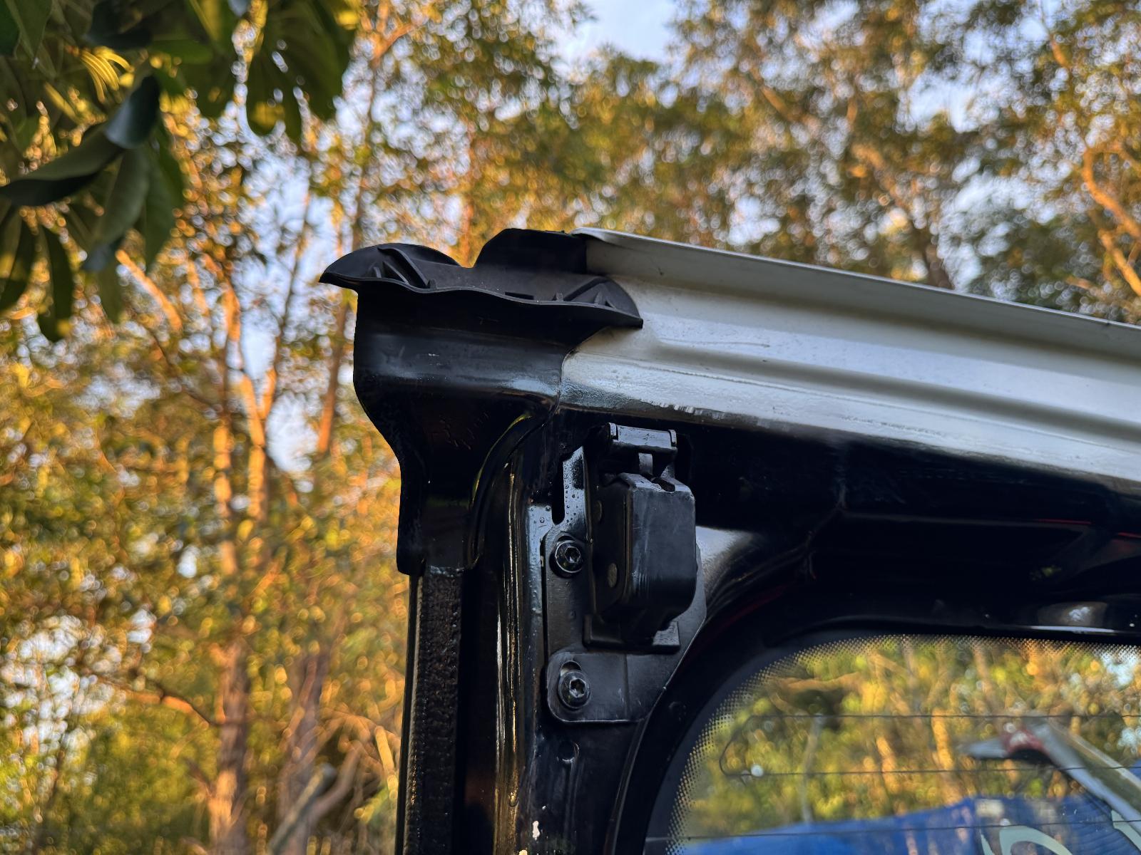 View FIAT SCUDO 2013 2 Door Van Breaking