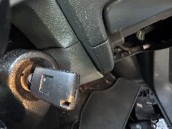 View FIAT SCUDO 2013 2 Door Van Breaking