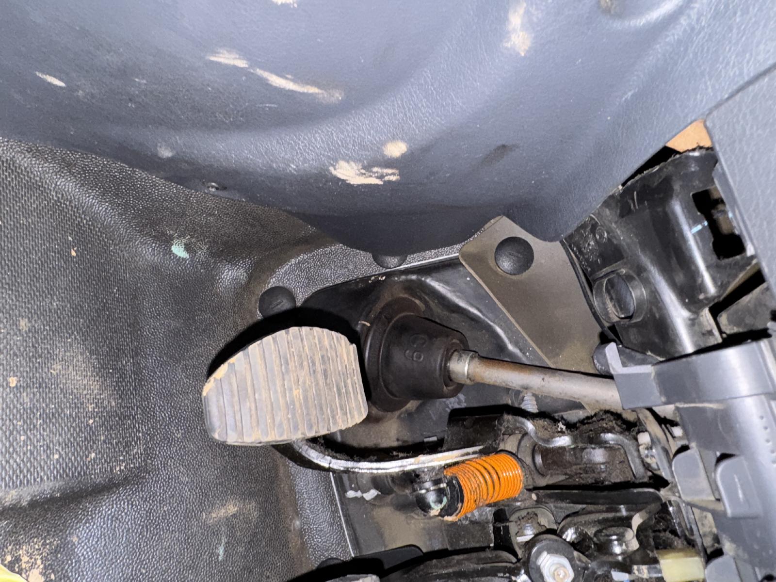 View FIAT SCUDO 2013 2 Door Van Breaking